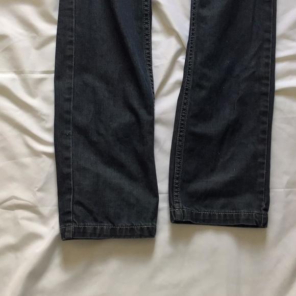 🔴𝗕𝗢𝗚𝗢🔴sz 29 marshall jeans blue - Picture 7 of 15